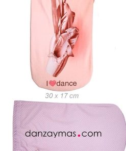 Funda zapatillas ballet