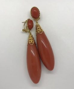 Pendientes de flamenca baratos