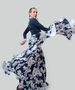Ropa de baile flamenco