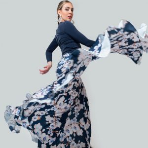 Ropa de baile flamenco