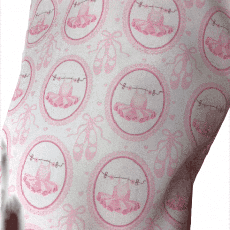 Fundas para zapatillas de ballet
