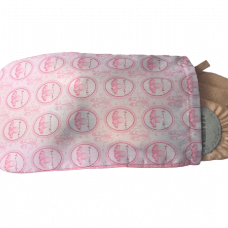 Fundas para zapatillas de ballet