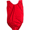 Maillot barato para danza tirante ancho