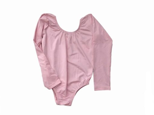 Maillot barato de manga larga adulta