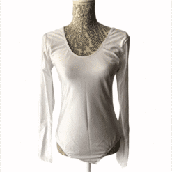 Maillot de ballet para adulta talla grande