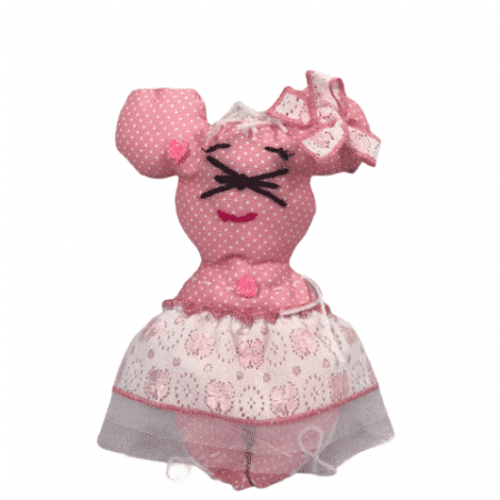 Ratona bailarina