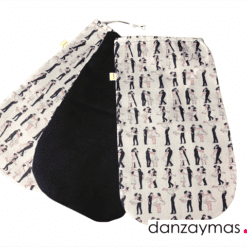 Bolsa zapatillas Dirty Dancing
