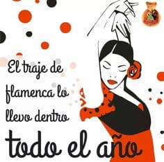 dia internacional del flamenco danzaymas.com