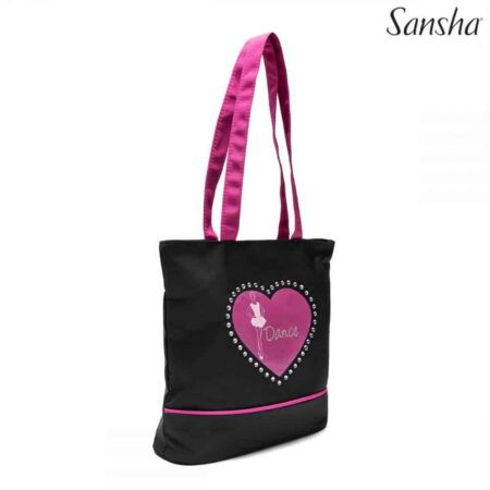 Bolso de ballet dance