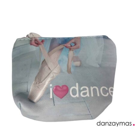 Monedero ballet