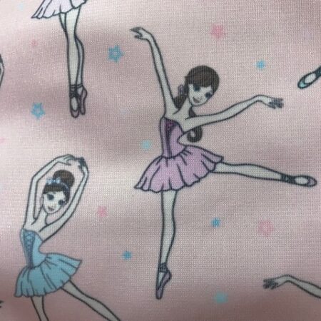 Hecho a mano ballet