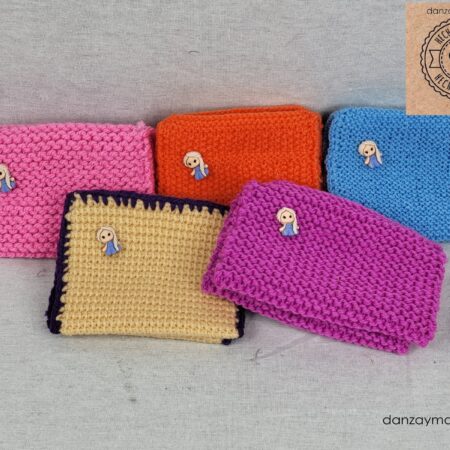 Funda de castañuelas Frozen
