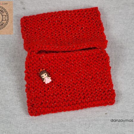 Funda para castañuelas Princesas