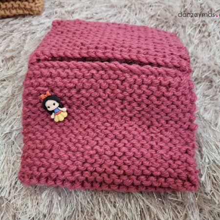 Funda para castañuelas Blancanieves