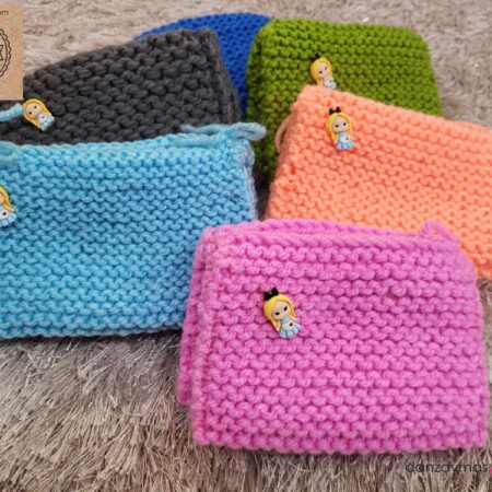 Fundas de castañuelas Alicia