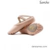 Zapatillas de ballet elásticas