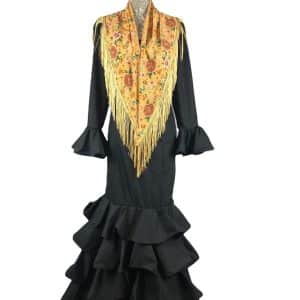 <a href="https://danzaymas.com/tienda/flamenco-espanol/ropa-flamenco/trajes-de-flamenca/traje-flamenca-senora/traje-de-flamenca-para-feria-negro-1485/">Traje de flamenca para feria negro</a>