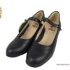Zapatos de flamenca amateur
