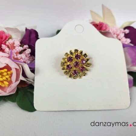 Broches de huertana