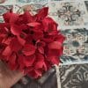 Flores de flamenca