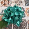 Flores de flamenca