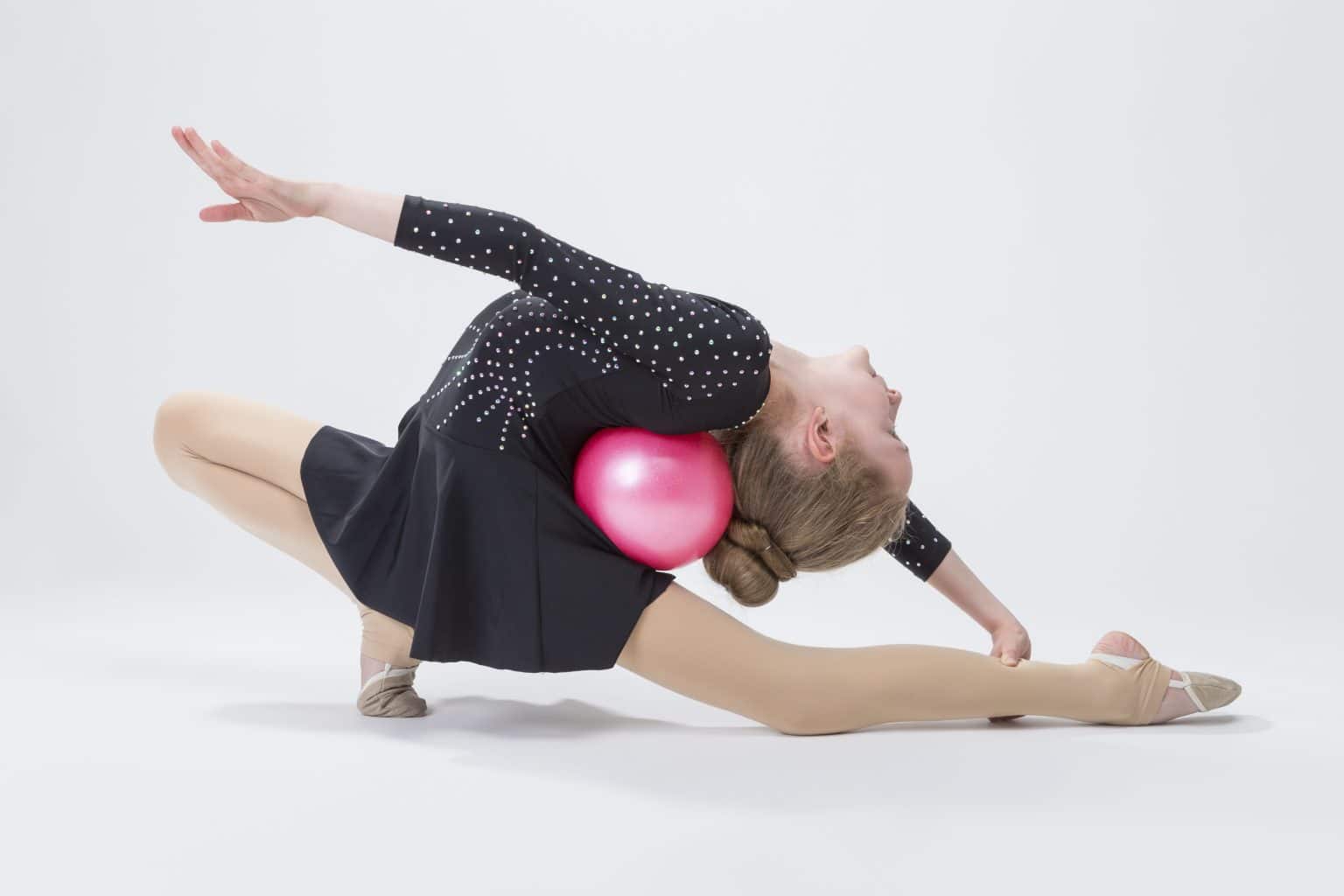 Pelota De Gimnasia Rítmica Nº 6