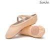 Zapatillas de ballet Sansha Julieta