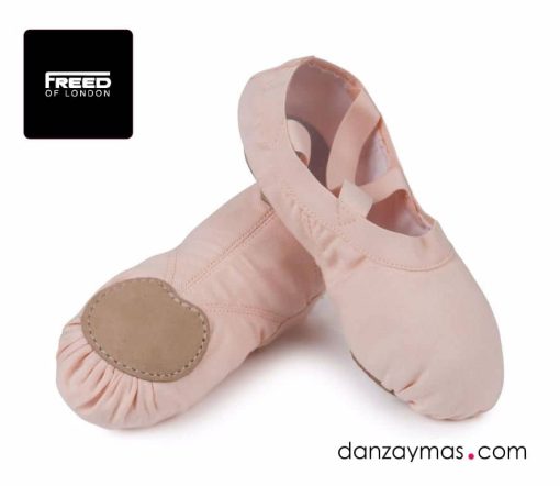 Zapatillas de ballet Freed of London