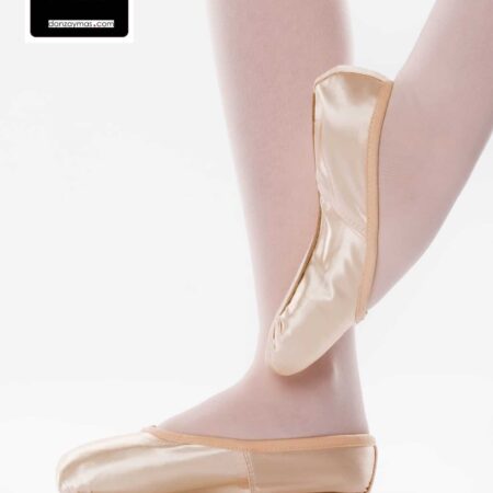 Puntas de ballet FREED OF LONDON