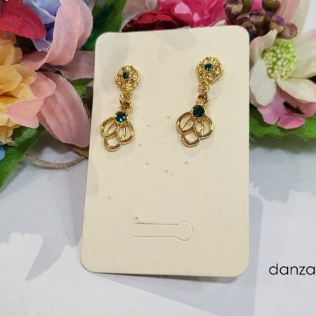 Broche para señora traje regional