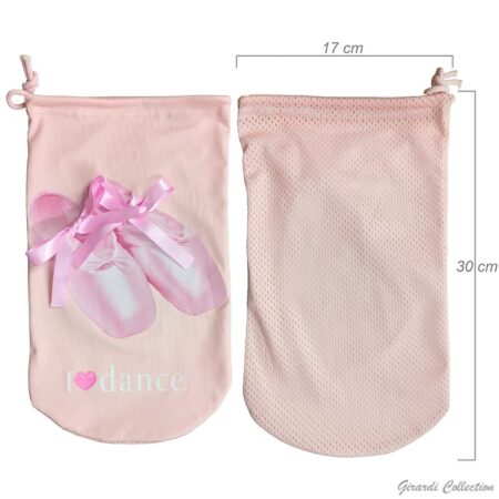 Fundas zapatillas de ballet