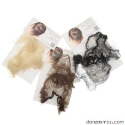 Pack 2 redecillas invisibles