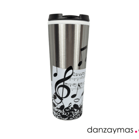Regalos con notas musicales