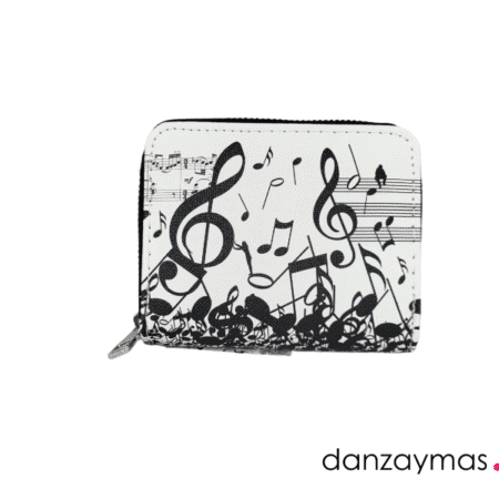 Regalos con notas musicales