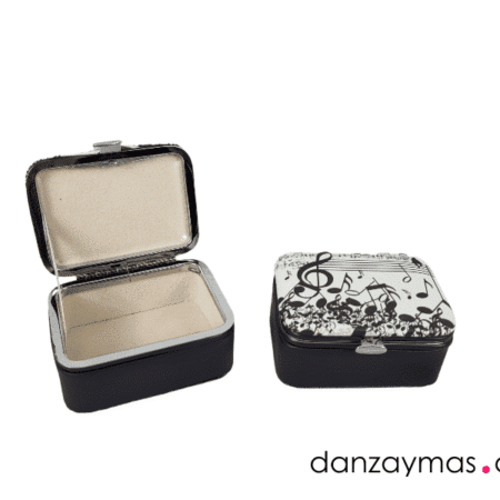 Regalos con notas musicales