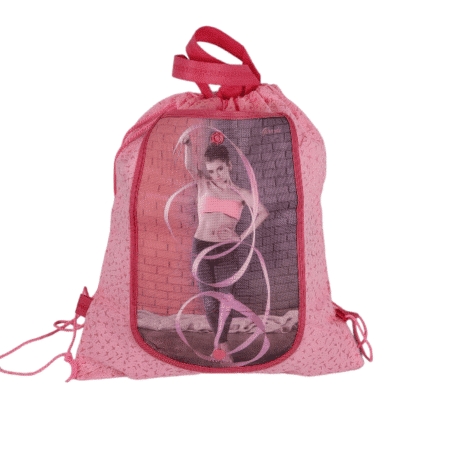 Mochila baile económica
