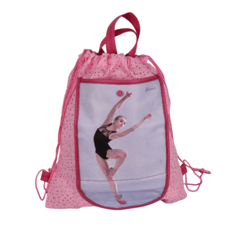 Mochila baile económica