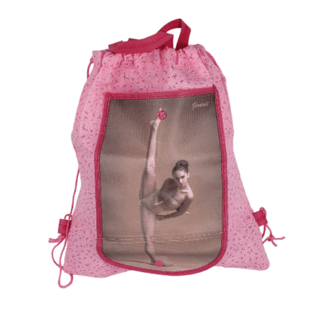 Mochila baile económica