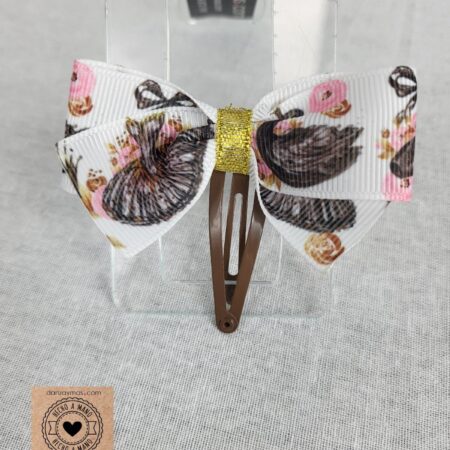 Lazo niña ballet lago