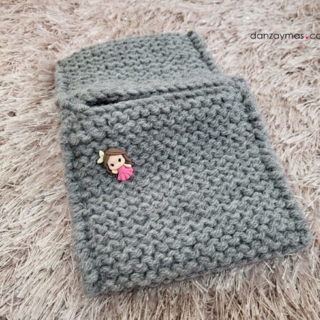 Funda castañuelas