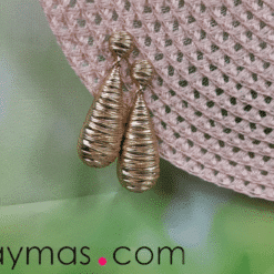 Pendientes de flamenca especiales
