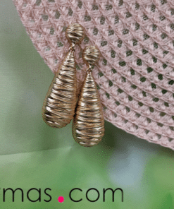 Pendientes de flamenca especiales