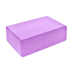 Bloque de yoga y ballet