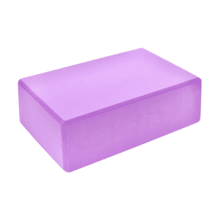Bloque de yoga y ballet
