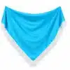 Pañoletas de huertana para traje regional murciano disponibles en varios colores tradicionales-azil clain