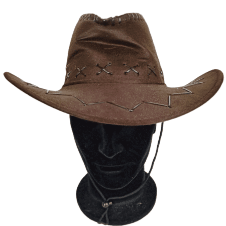 Sombrero Cowboy
