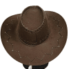 Sombrero Cowboy