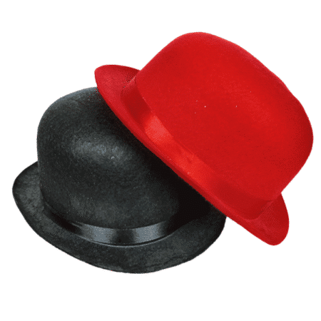 Sombrero de bombin