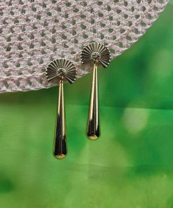 Pendientes de gitana