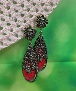 Pendientes de flamenca online